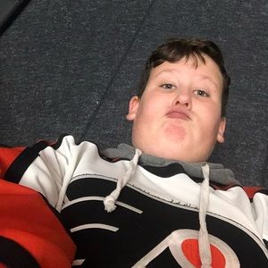 Meet your Posher, Chase